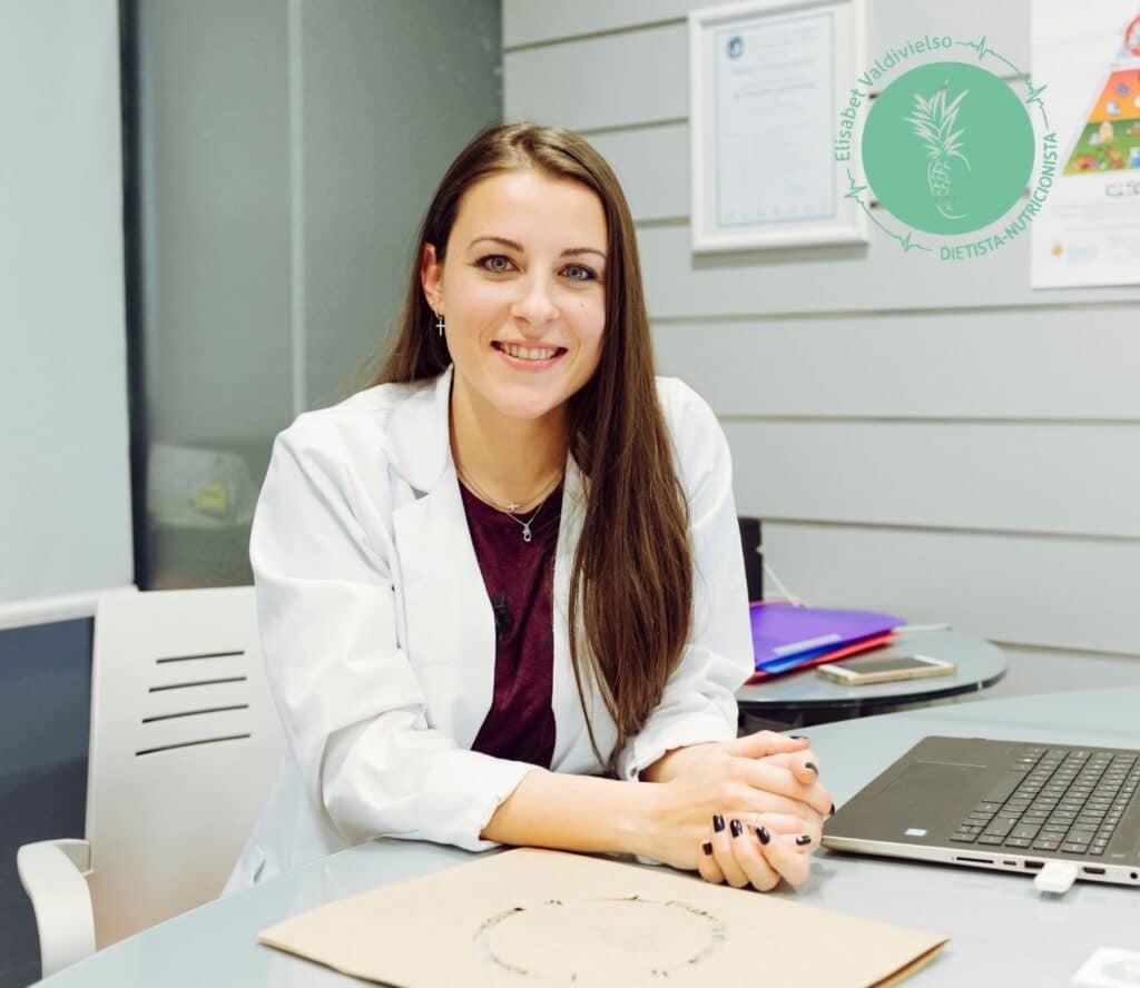 Nutrición clínica en Burgos